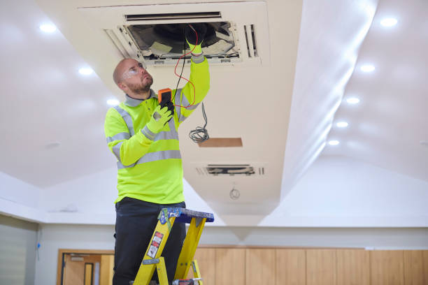 Best HVAC Replacement Cost  in Somerset, MD
