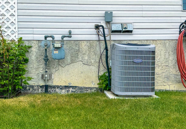 Best Emergency HVAC Repair  in Somerset, MD